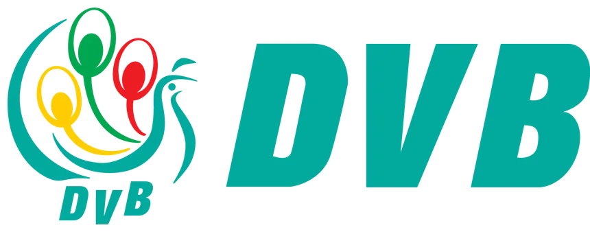 DVB logo